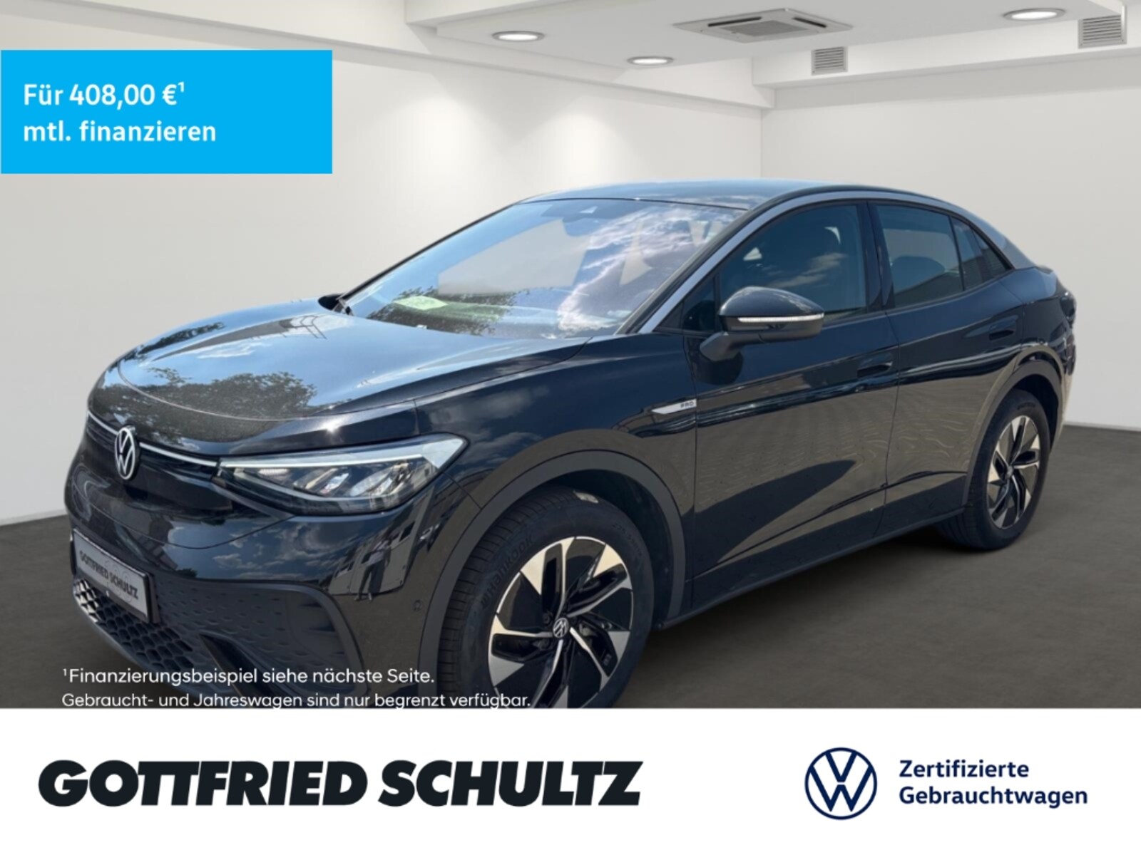 Volkswagen ID.5