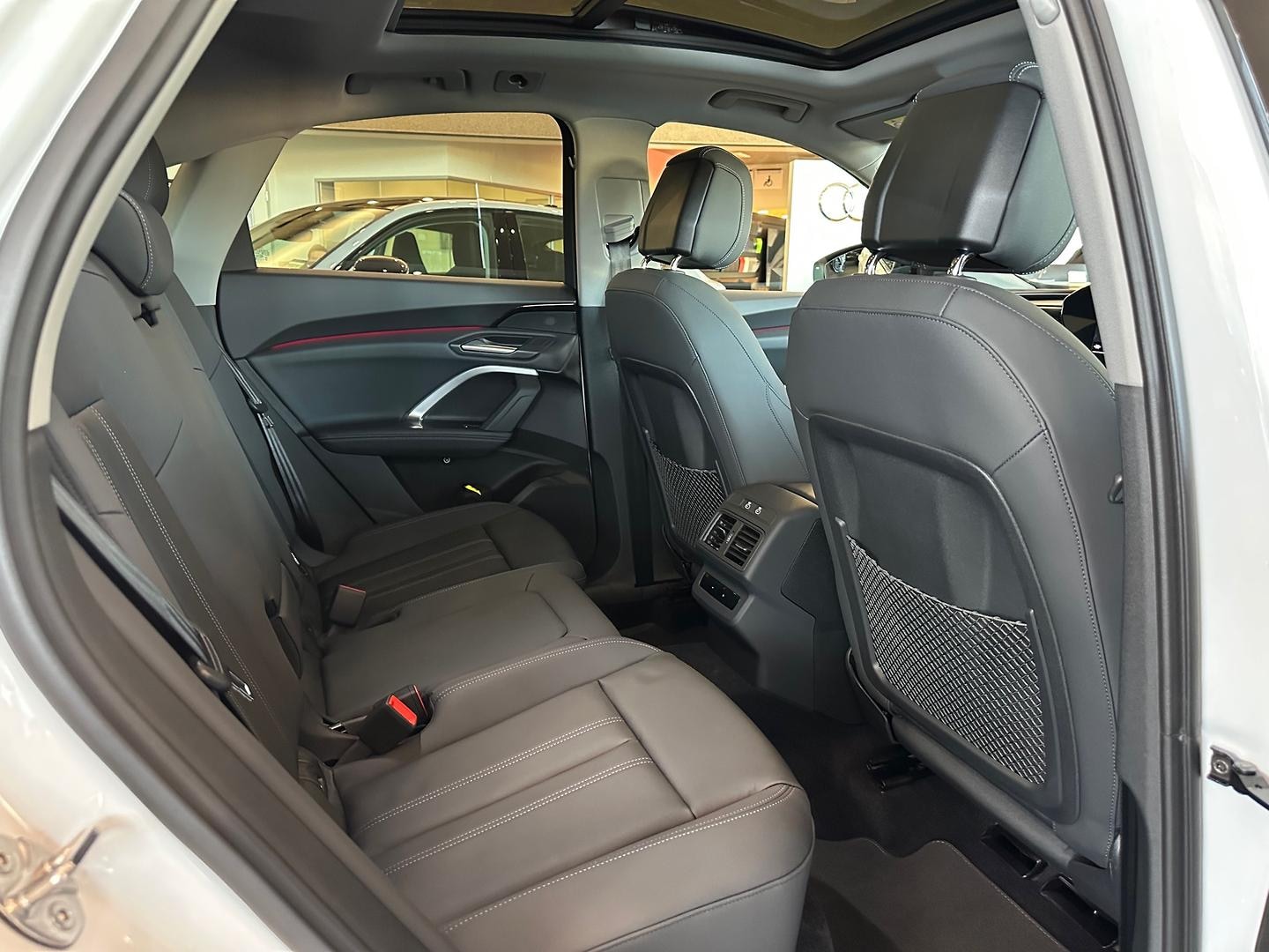 Image about Audi Q5 Sportback TFSI 150 kW
