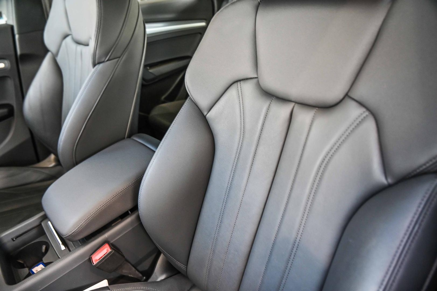 Image about Audi Q5 Sportback 40 TDI quattro S tronic