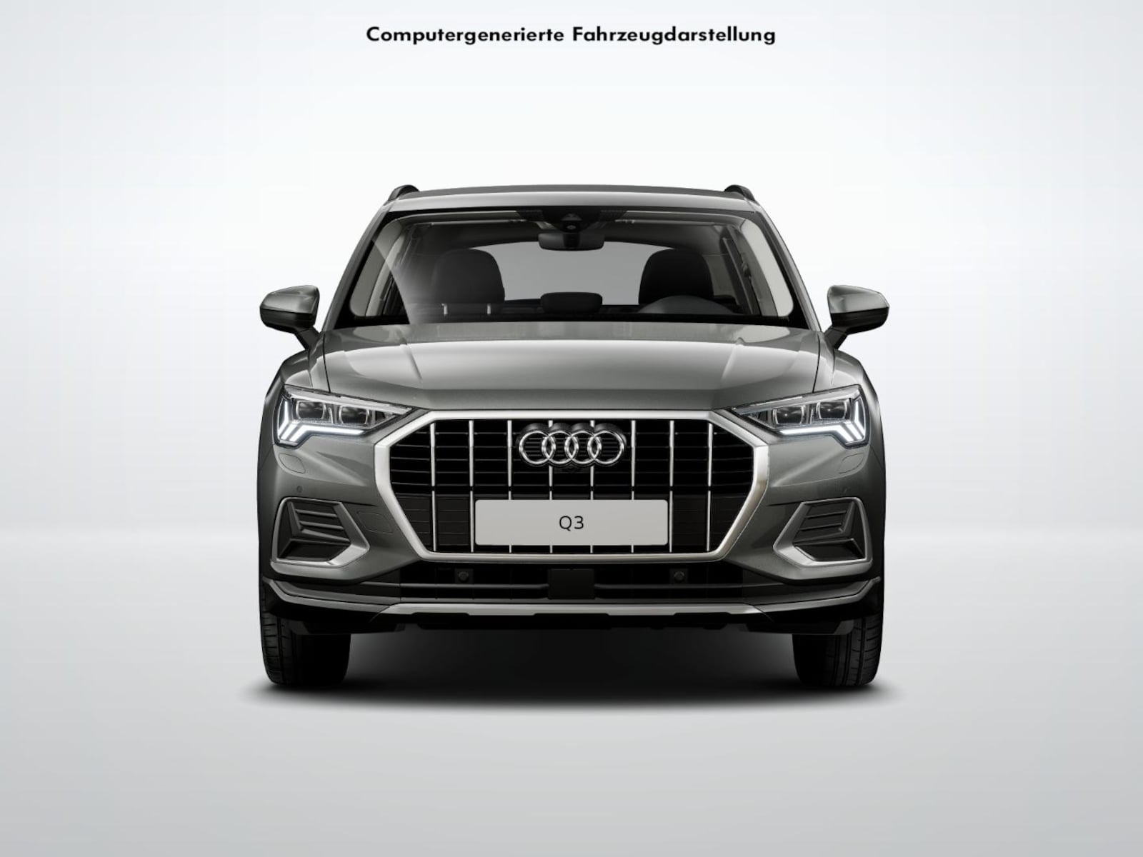 Audi Q3 – Bild 2