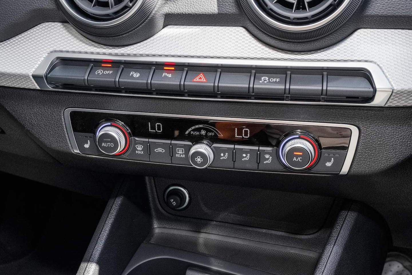 Image about Audi Q2 S line edition TFSI S tronic