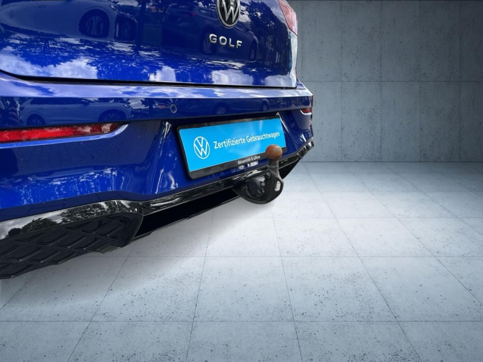 Volkswagen Golf – Bild 14