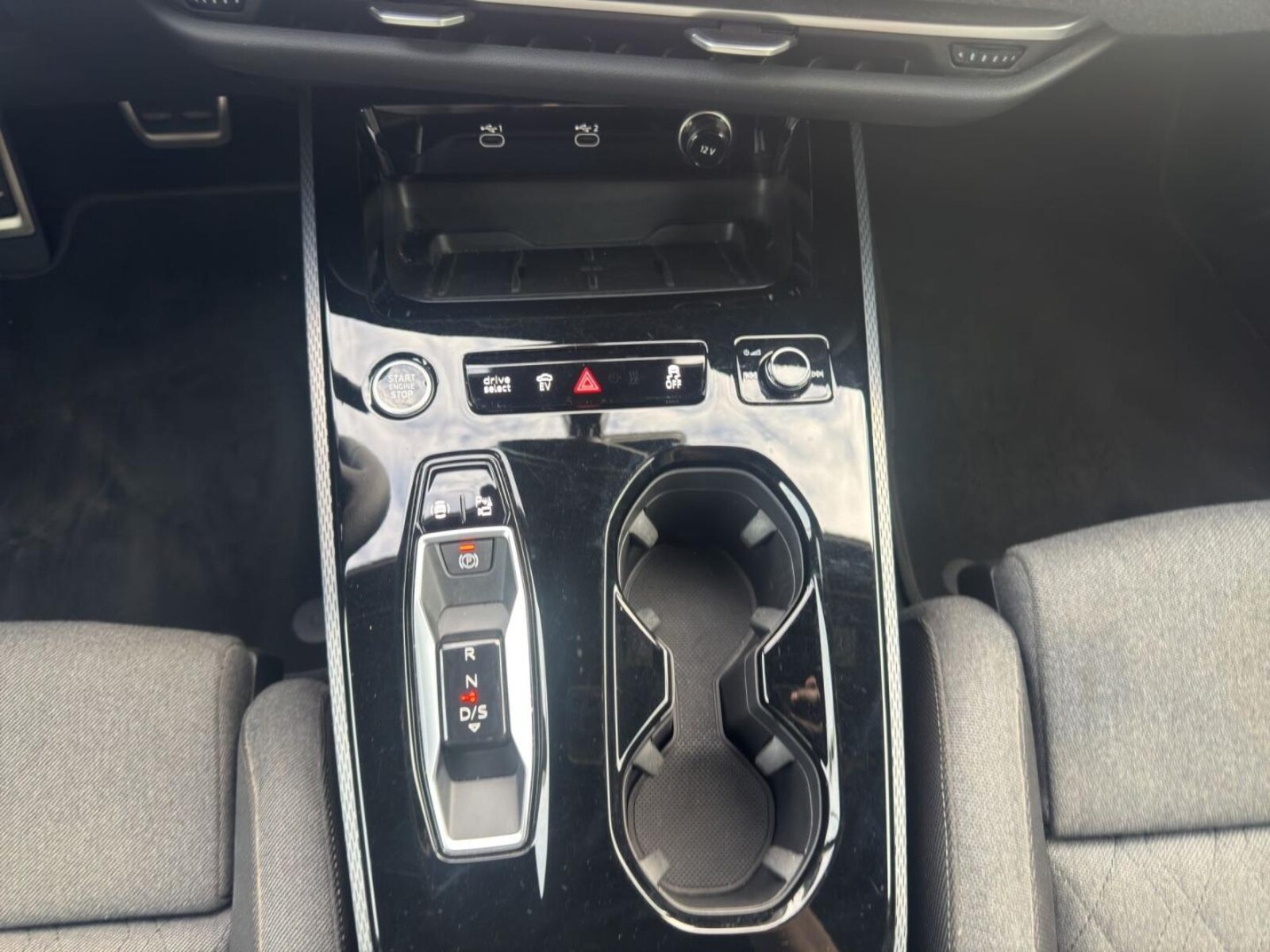 Audi A5 Avant – Bild 11