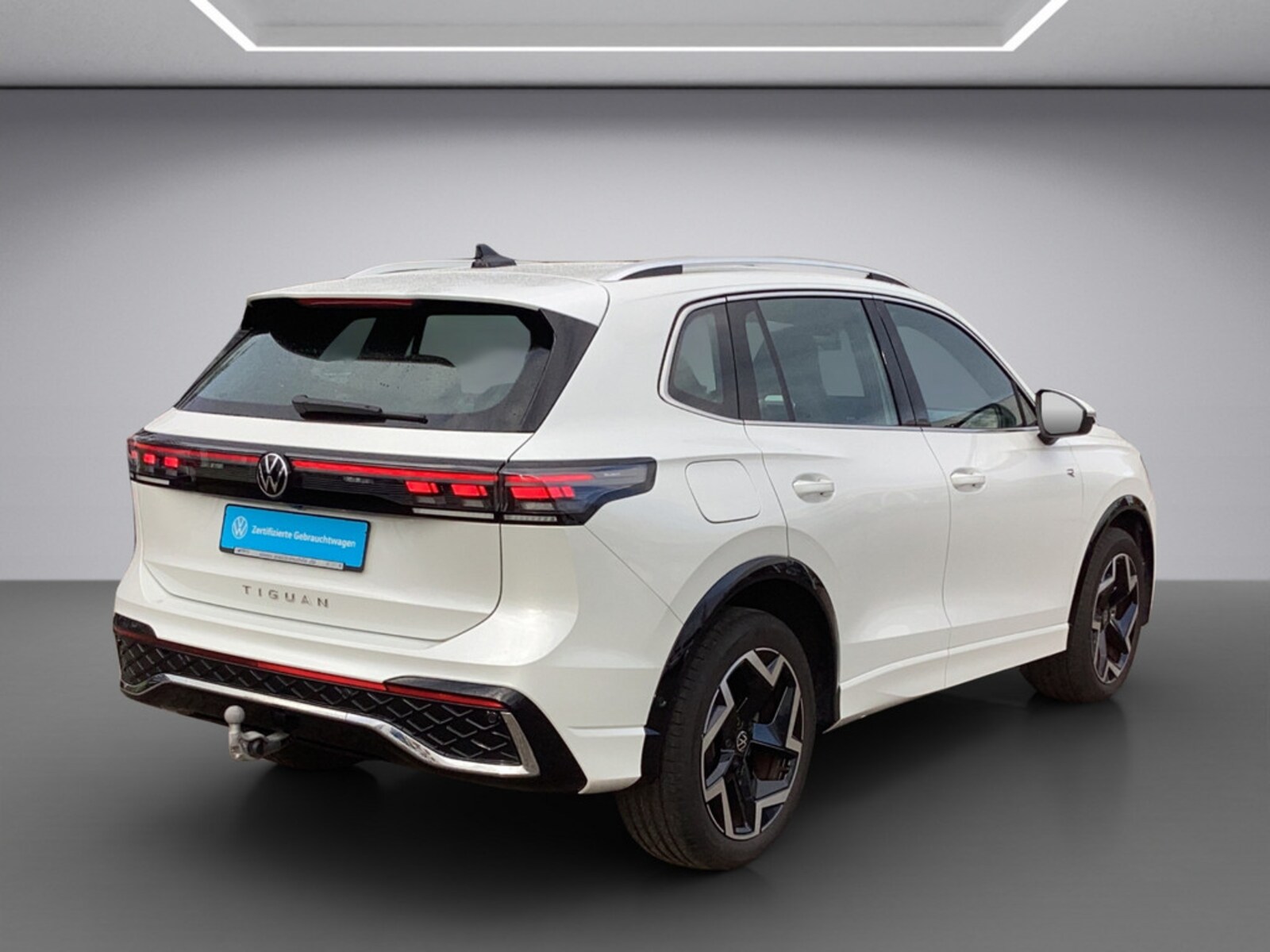 Volkswagen Tiguan – Bild 5