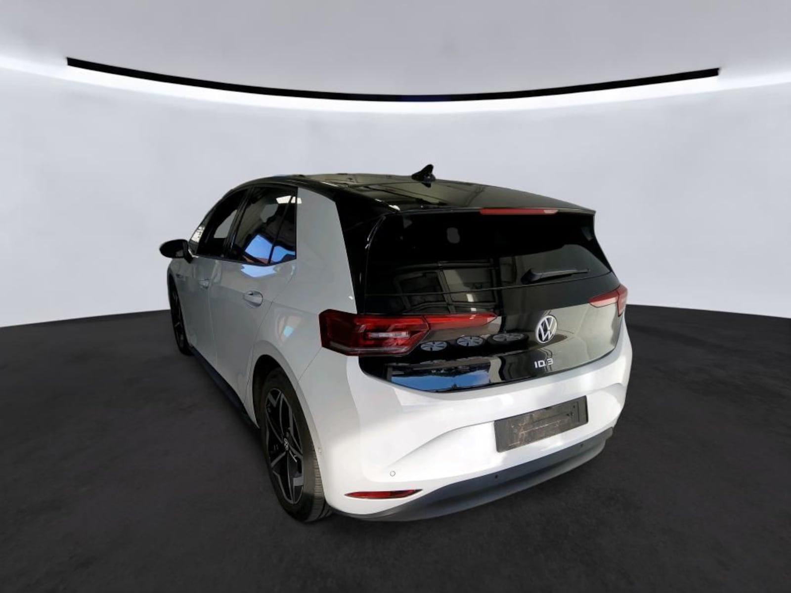 Volkswagen ID.3 – Bild 5