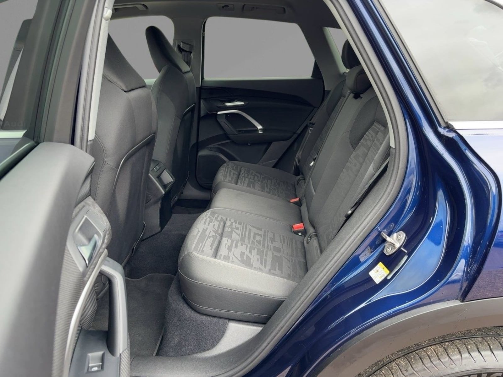 Audi Q5 – Bild 12