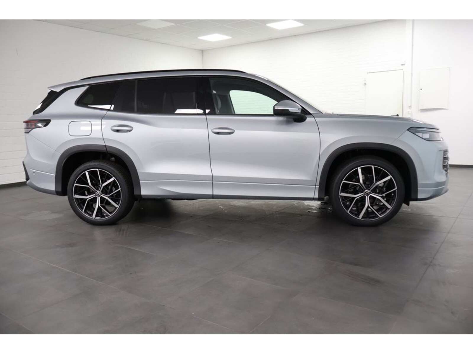 Volkswagen Tayron – Bild 4