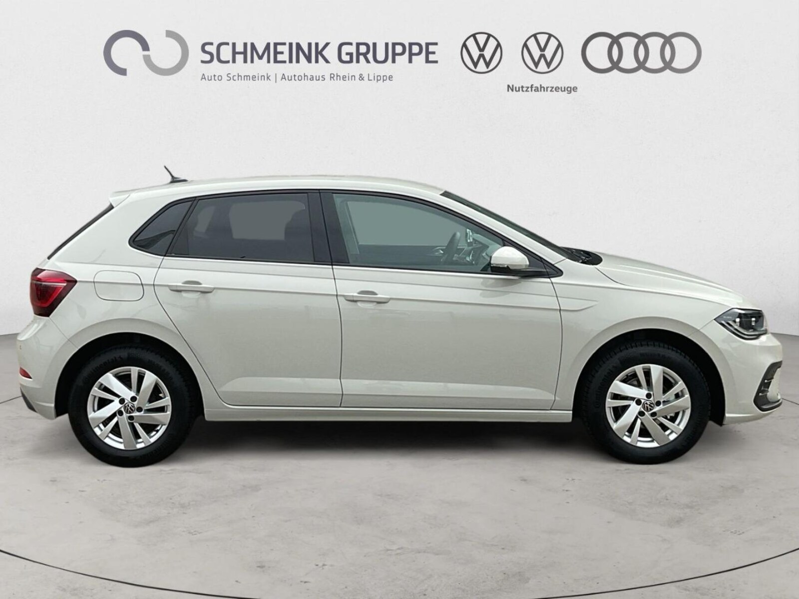 Volkswagen Polo – Bild 7