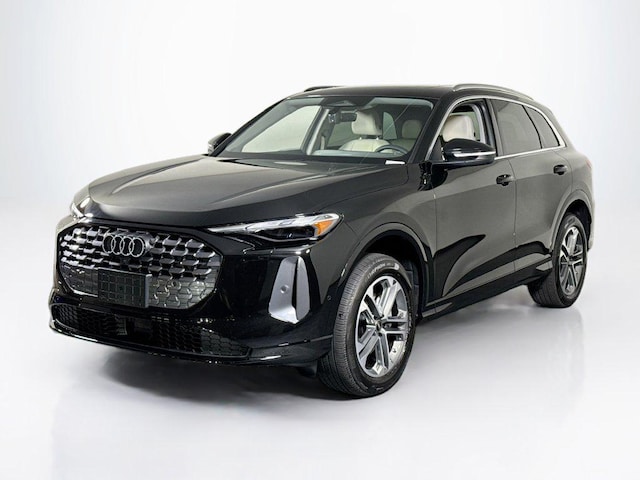 Photo of 2026 Audi Q5