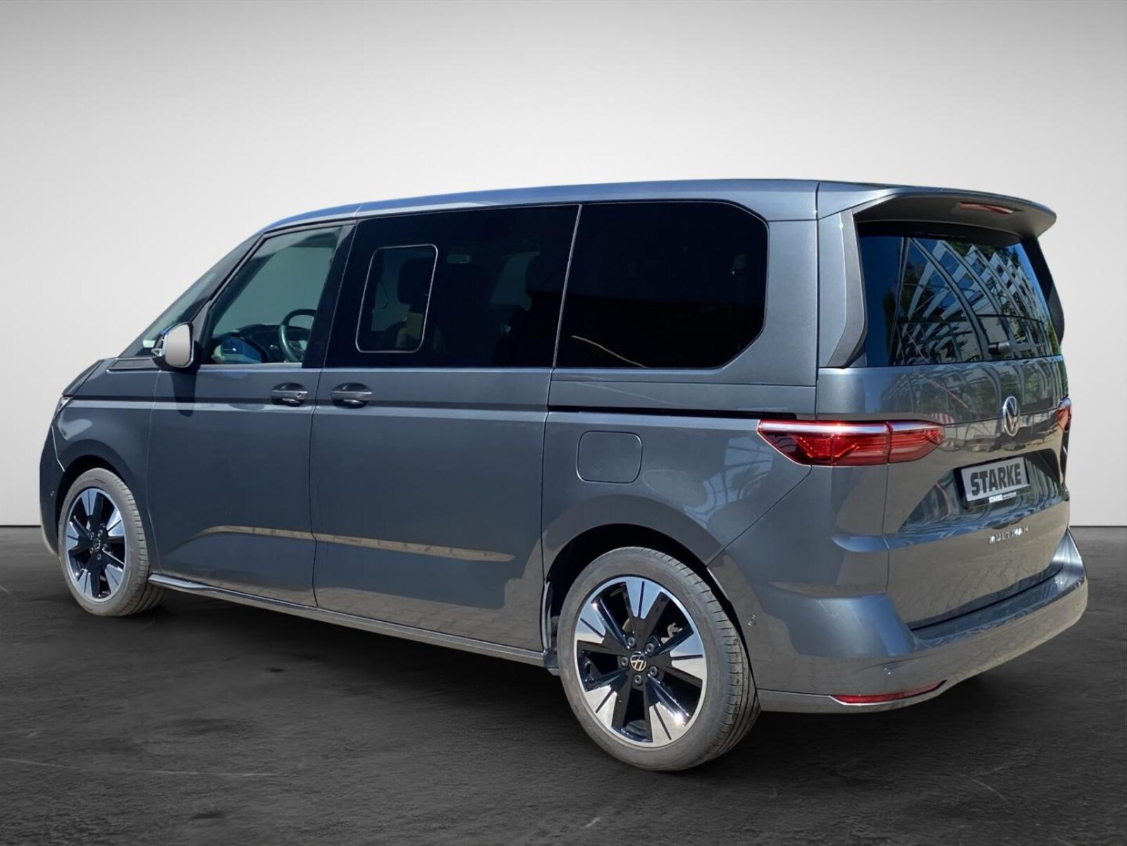 Volkswagen Multivan – Bild 5