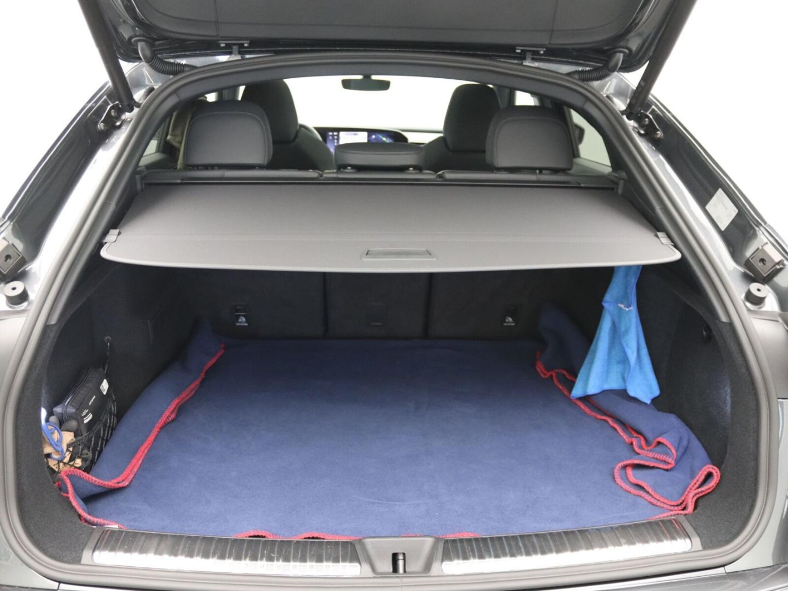 Audi Q5 Sportback – Bild 8