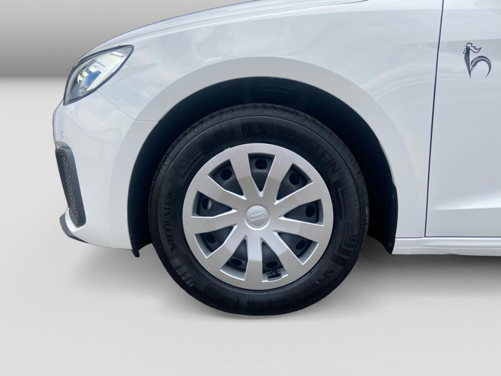 Audi A1 Sportback – Bild 4