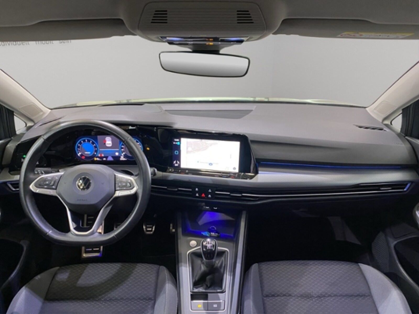 Volkswagen Golf – Bild 6