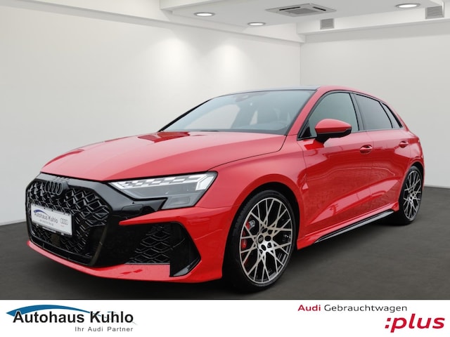Audi RS 3 Sportback