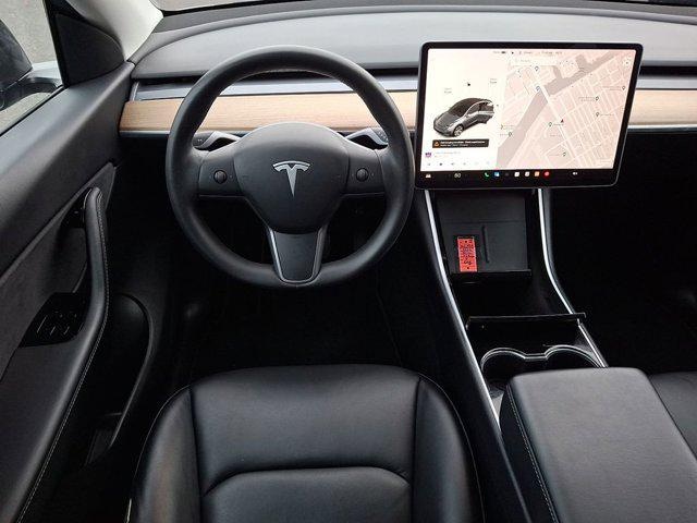 Used 2020 Tesla Model Y Long Range with VIN 5YJYGDEE9LF026080 for sale in Flemington, NJ