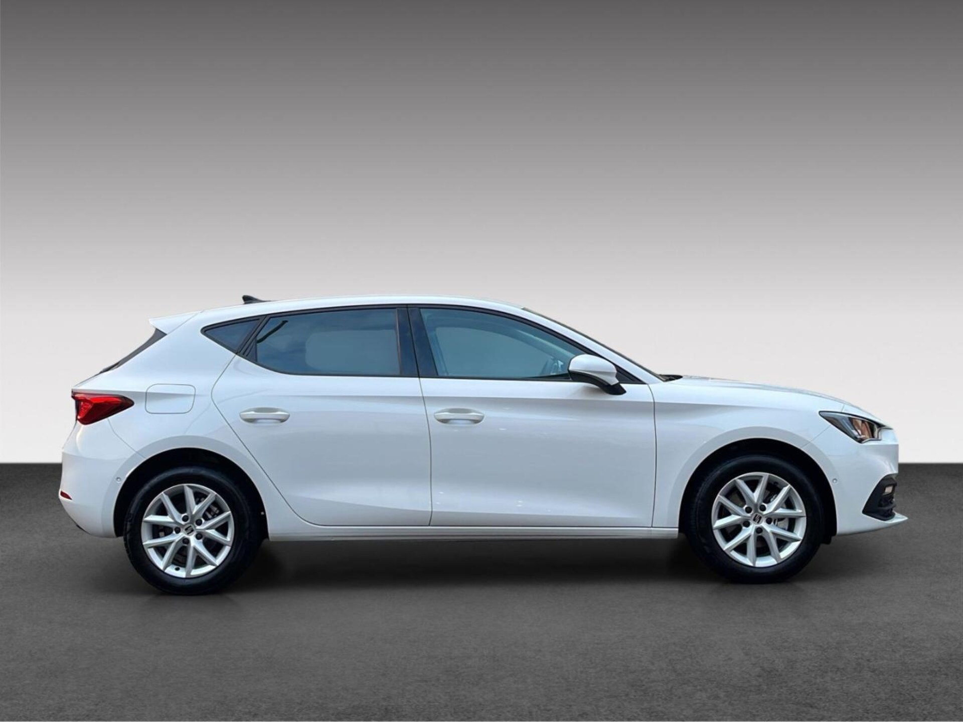 SEAT Leon Style