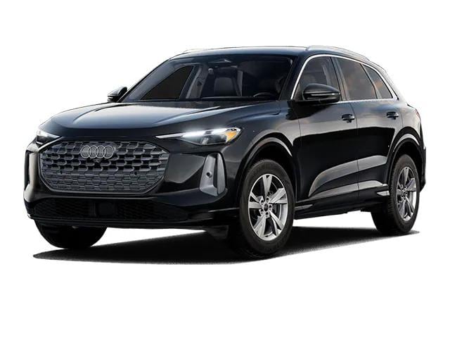 2025 Audi Q5 40 Premium Plus's photo