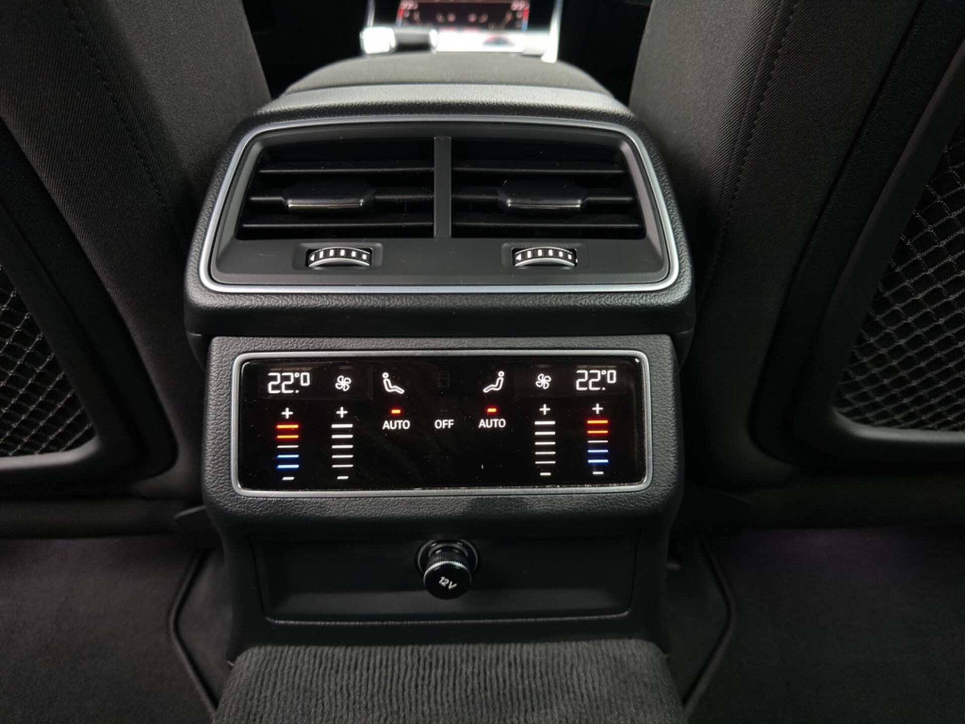 Audi A6 Avant Sport