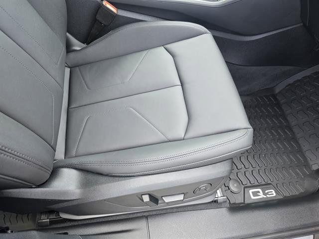 2025 Audi Q3 S Line Premium - Photo 16