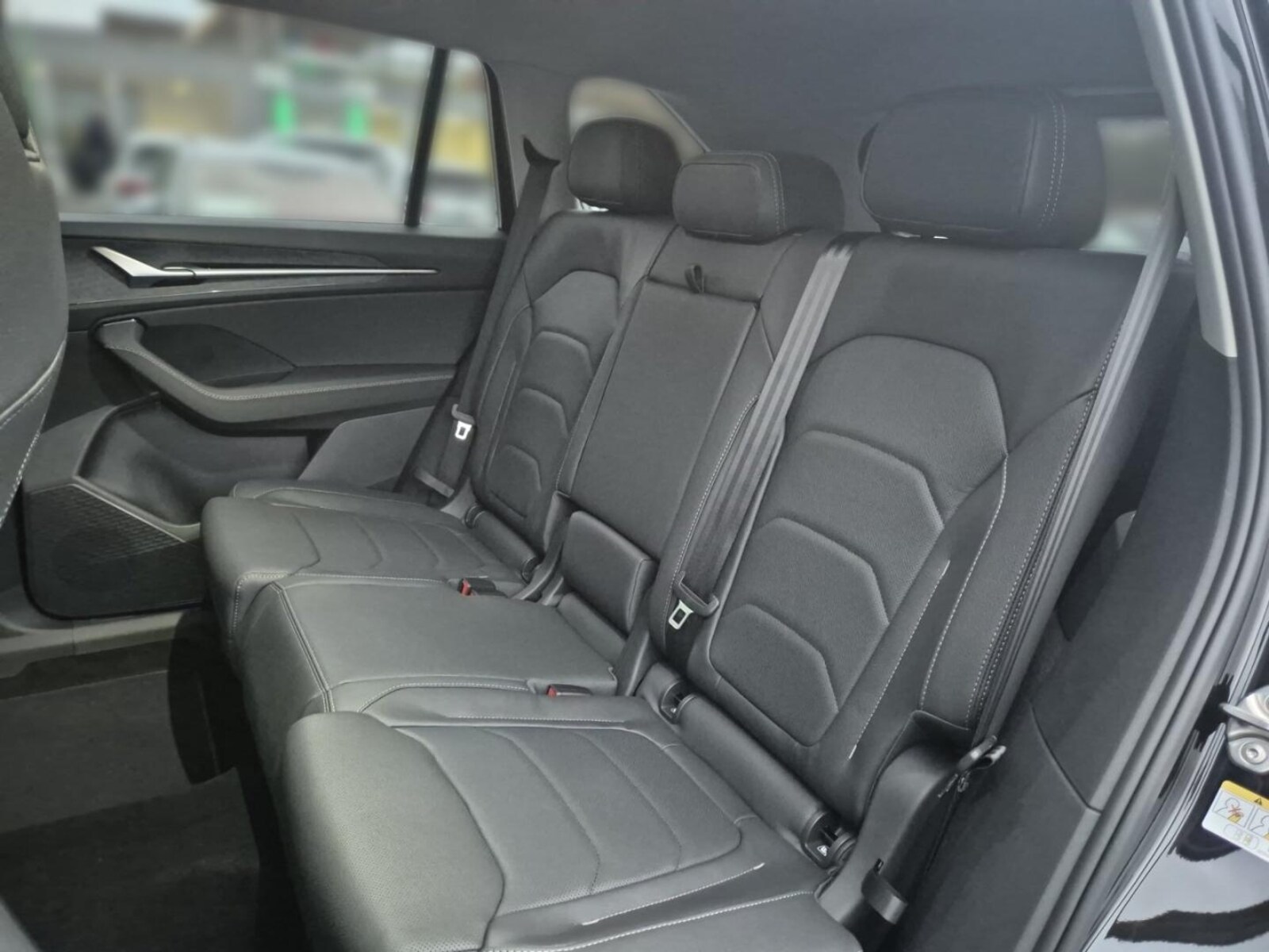 Škoda Kodiaq – Bild 9