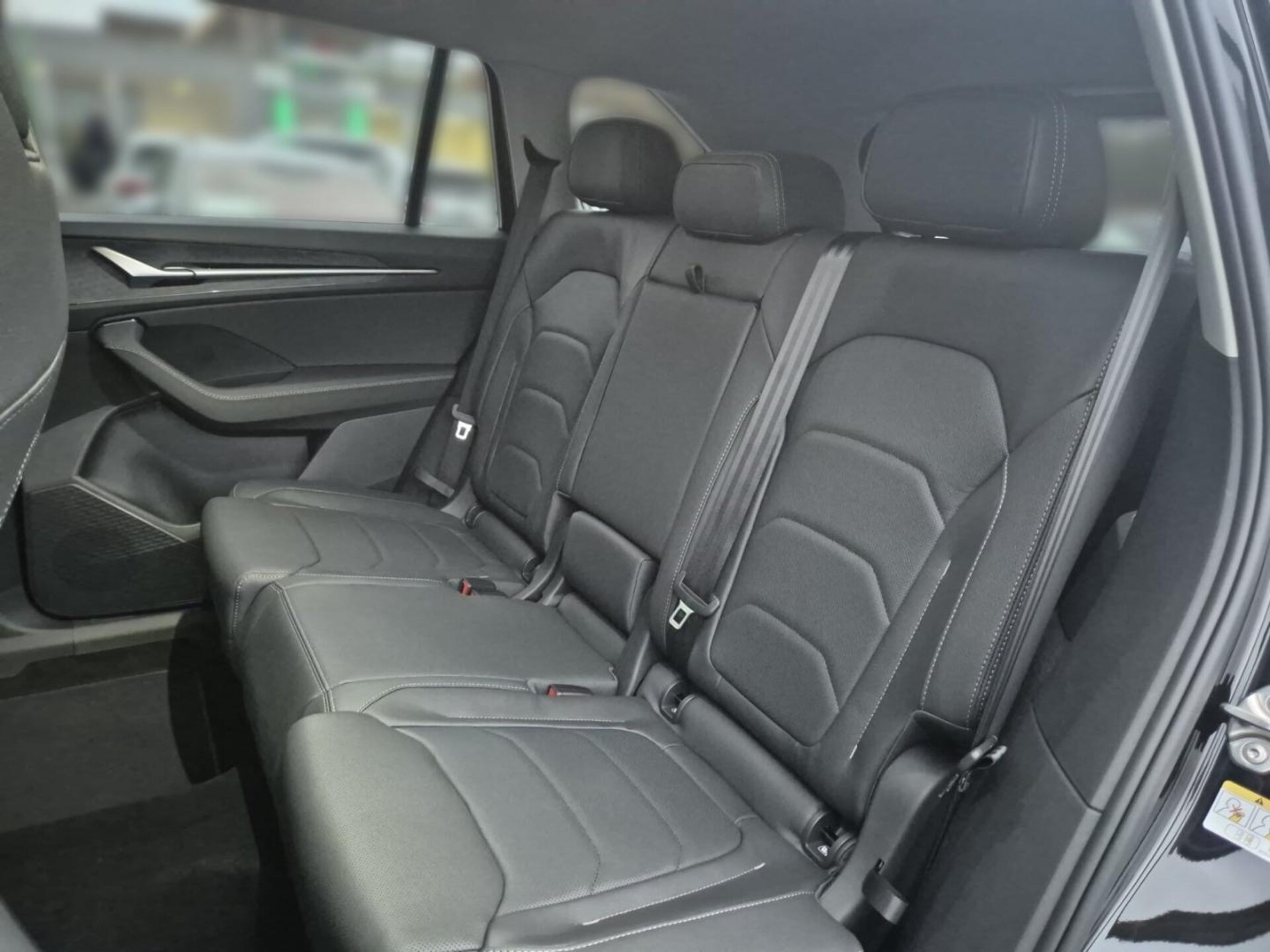 Skoda Kodiaq Selection