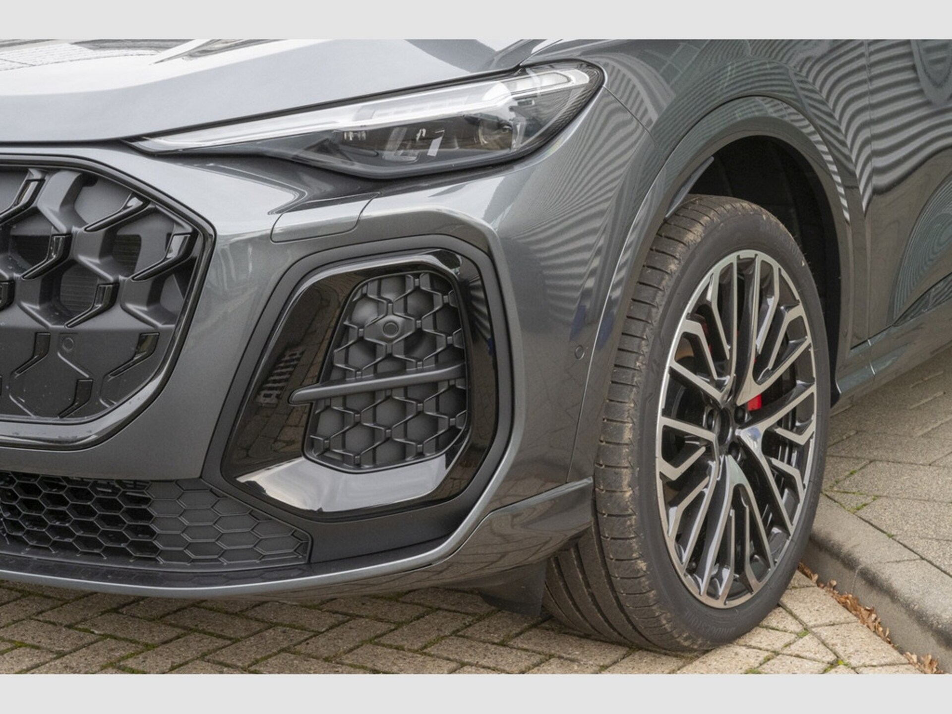 Audi Q5 Sportback