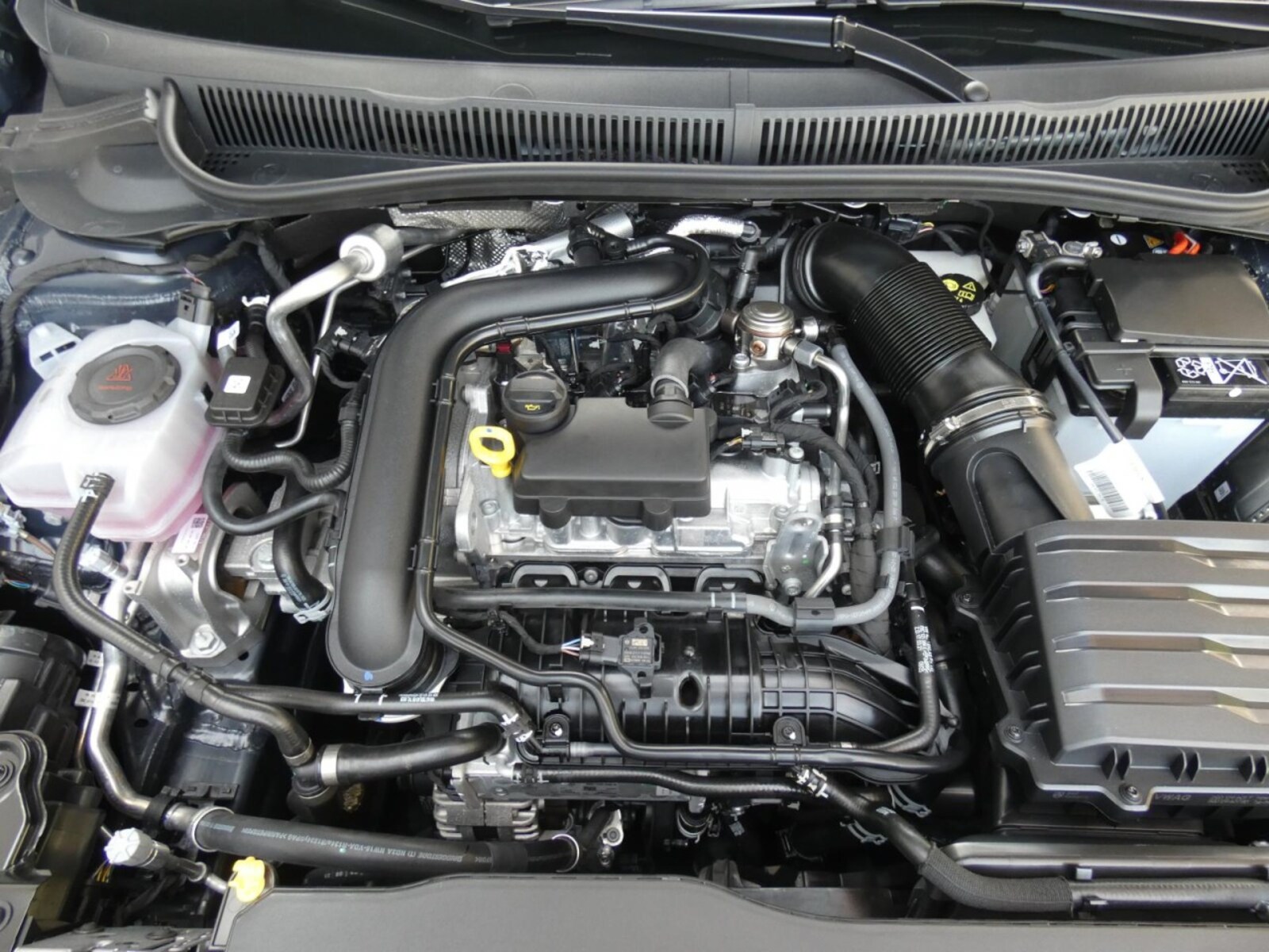 Volkswagen Polo – Bild 13