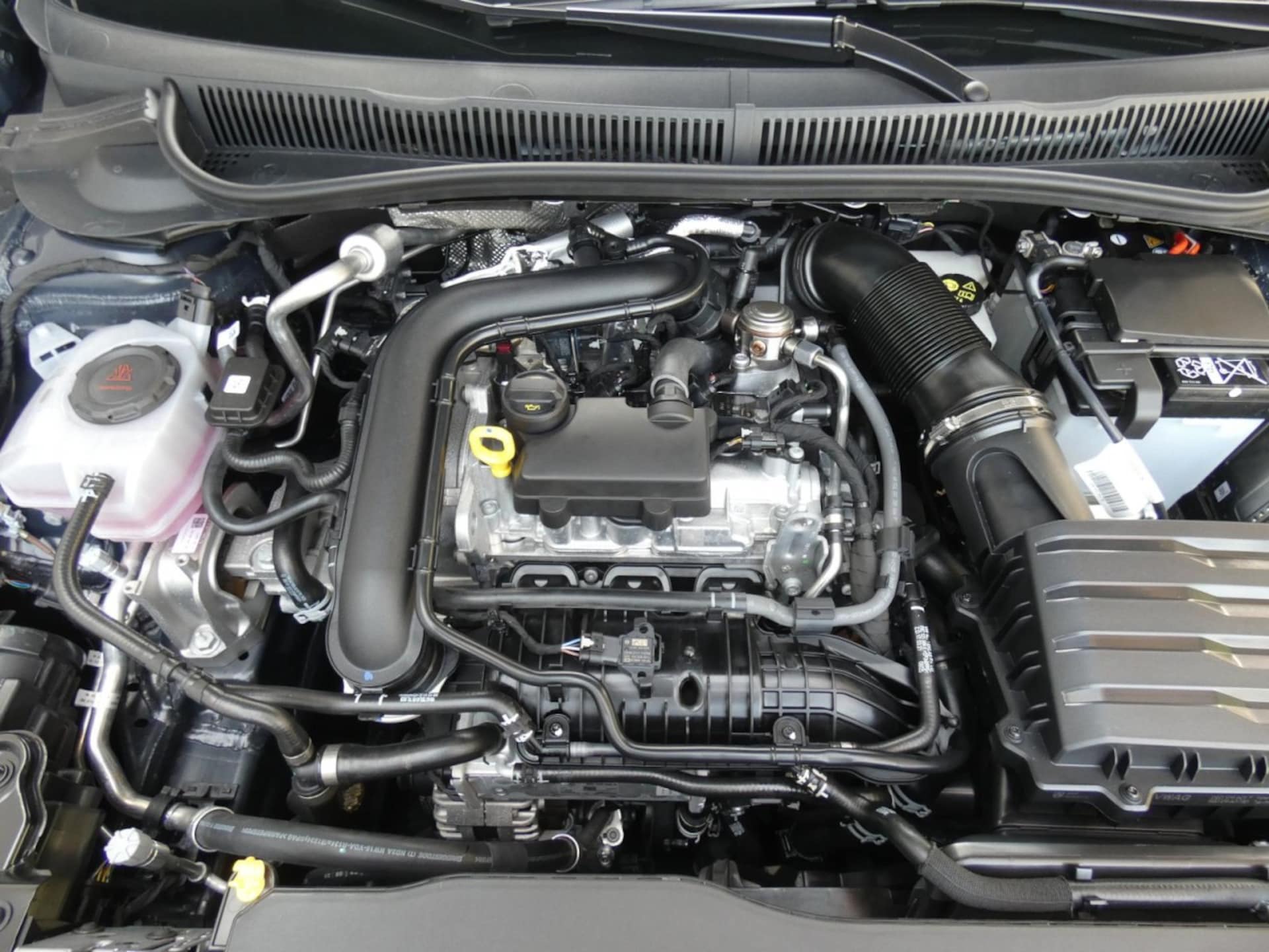 Volkswagen Polo Life