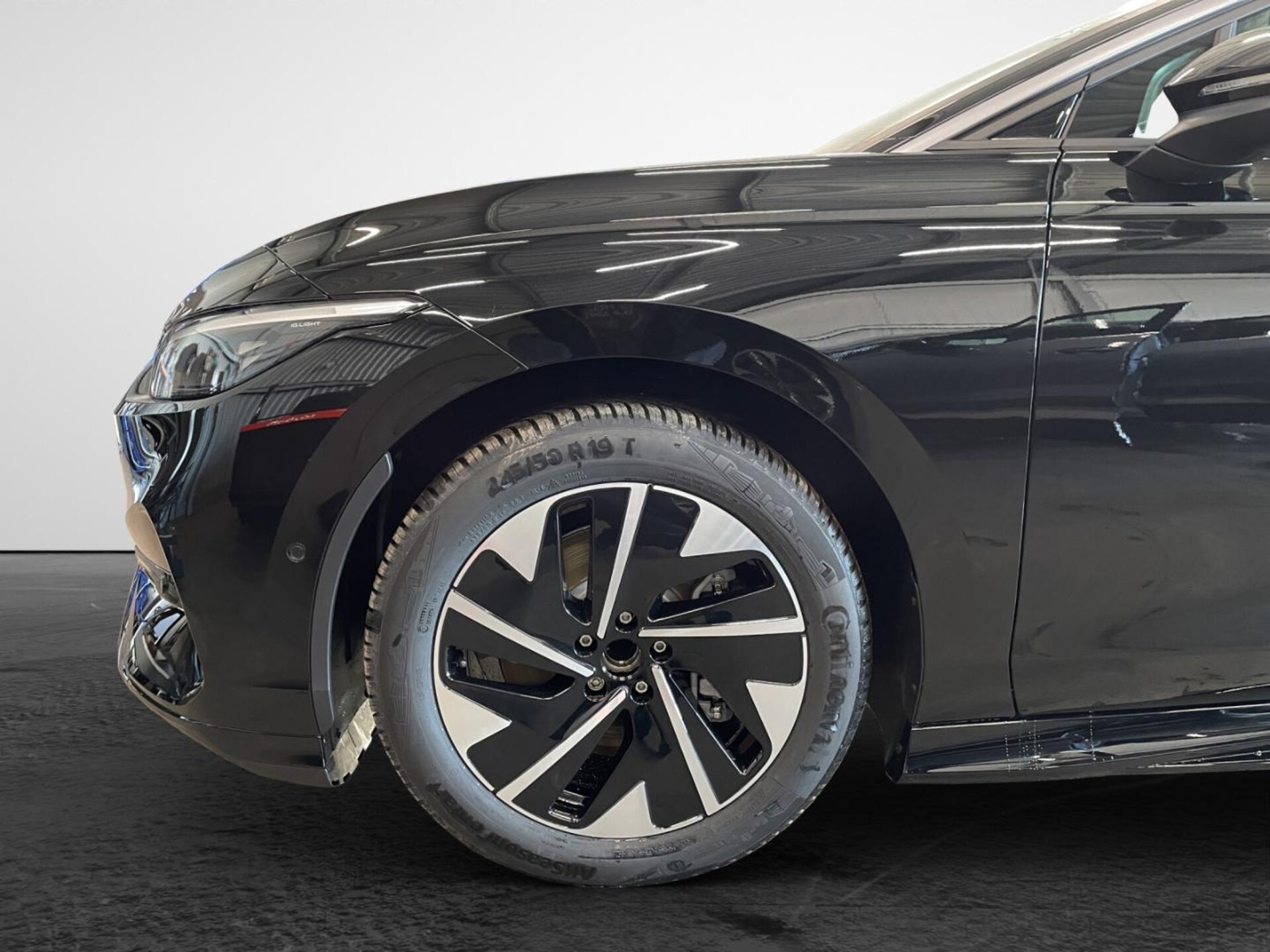 Volkswagen ID.7 Tourer Pro
