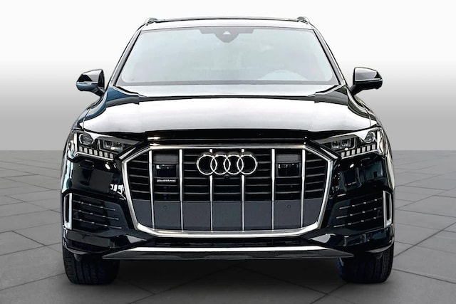 2023 Audi Q7