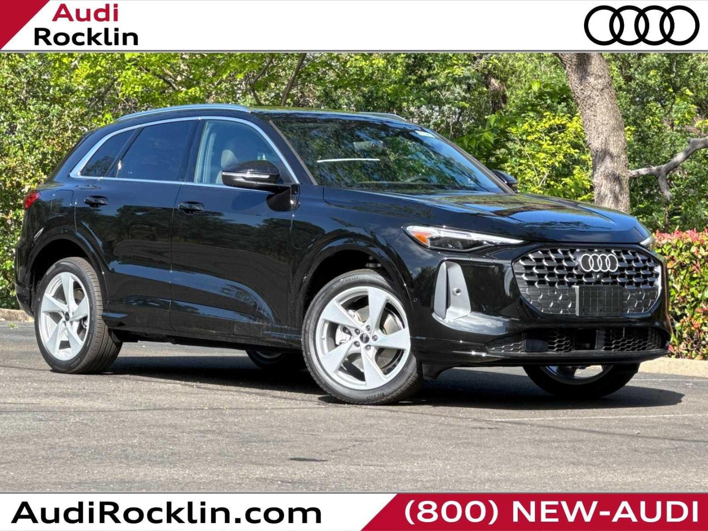 2026 Audi Q5 Premium Plus quattro's photo