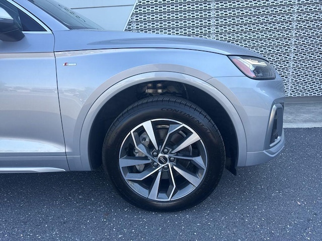 2022 Audi Q5