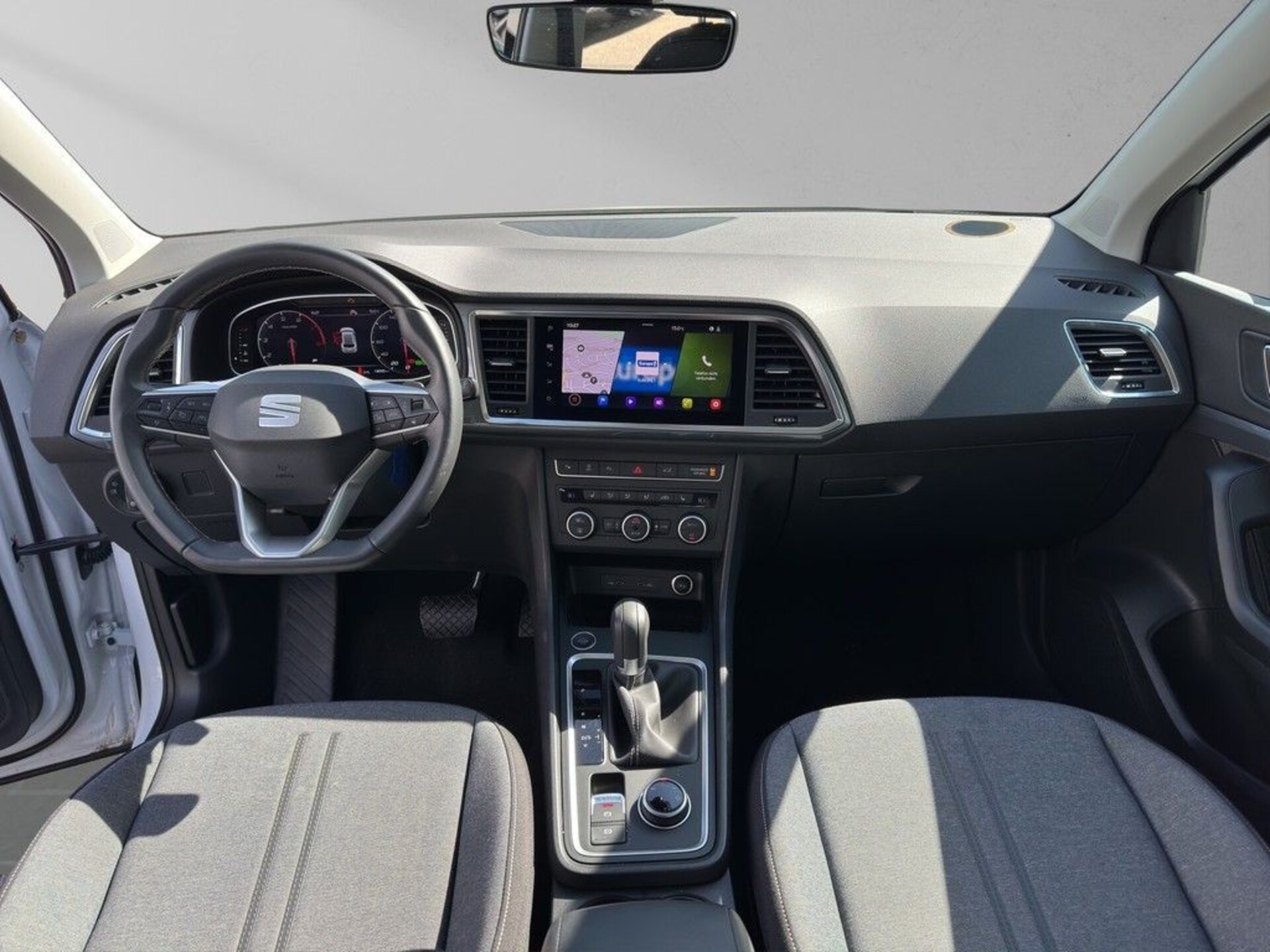 SEAT Ateca Style