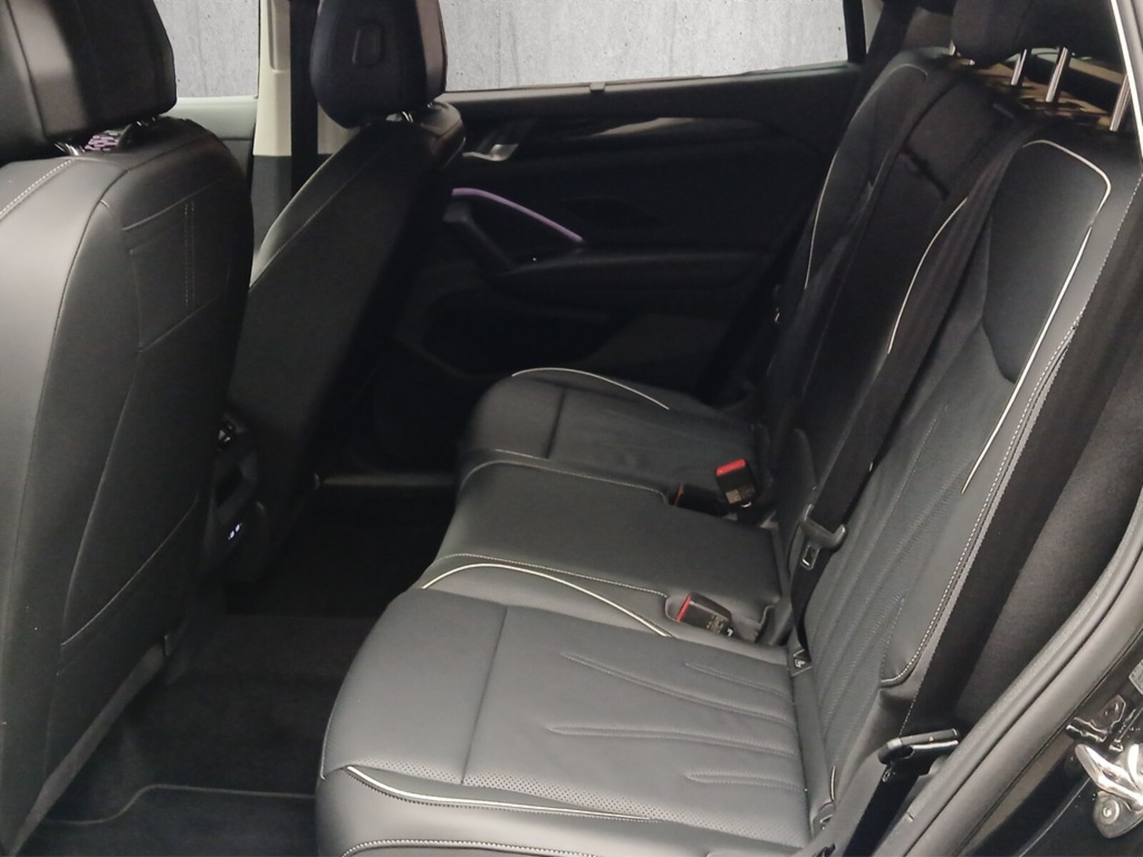 Volkswagen Tayron – Bild 12