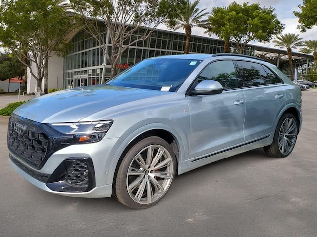 2026 Q8 Prestige