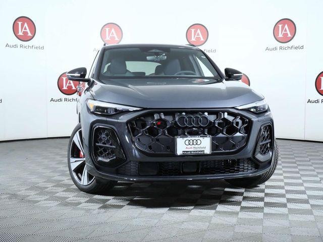 2026 Audi SQ5