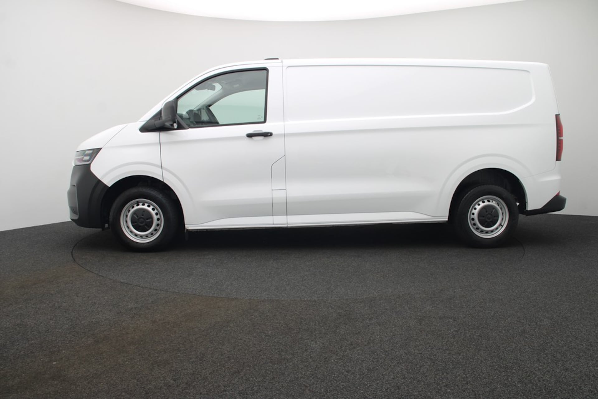 Volkswagen Transporter Kasten langer Radstand