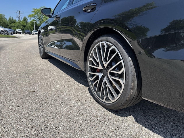 2026 Audi S3 Sedan