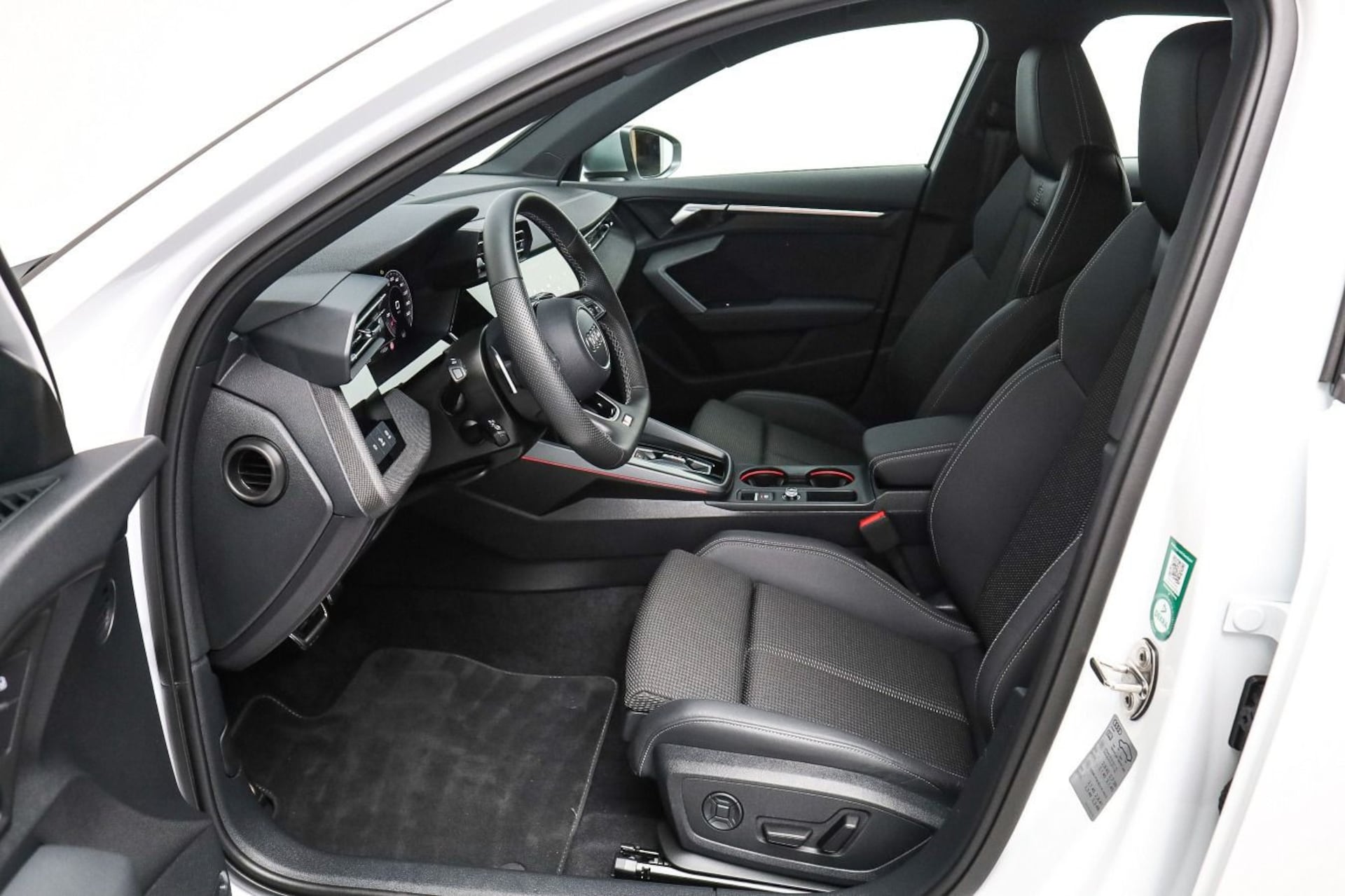 Audi S3 Sportback