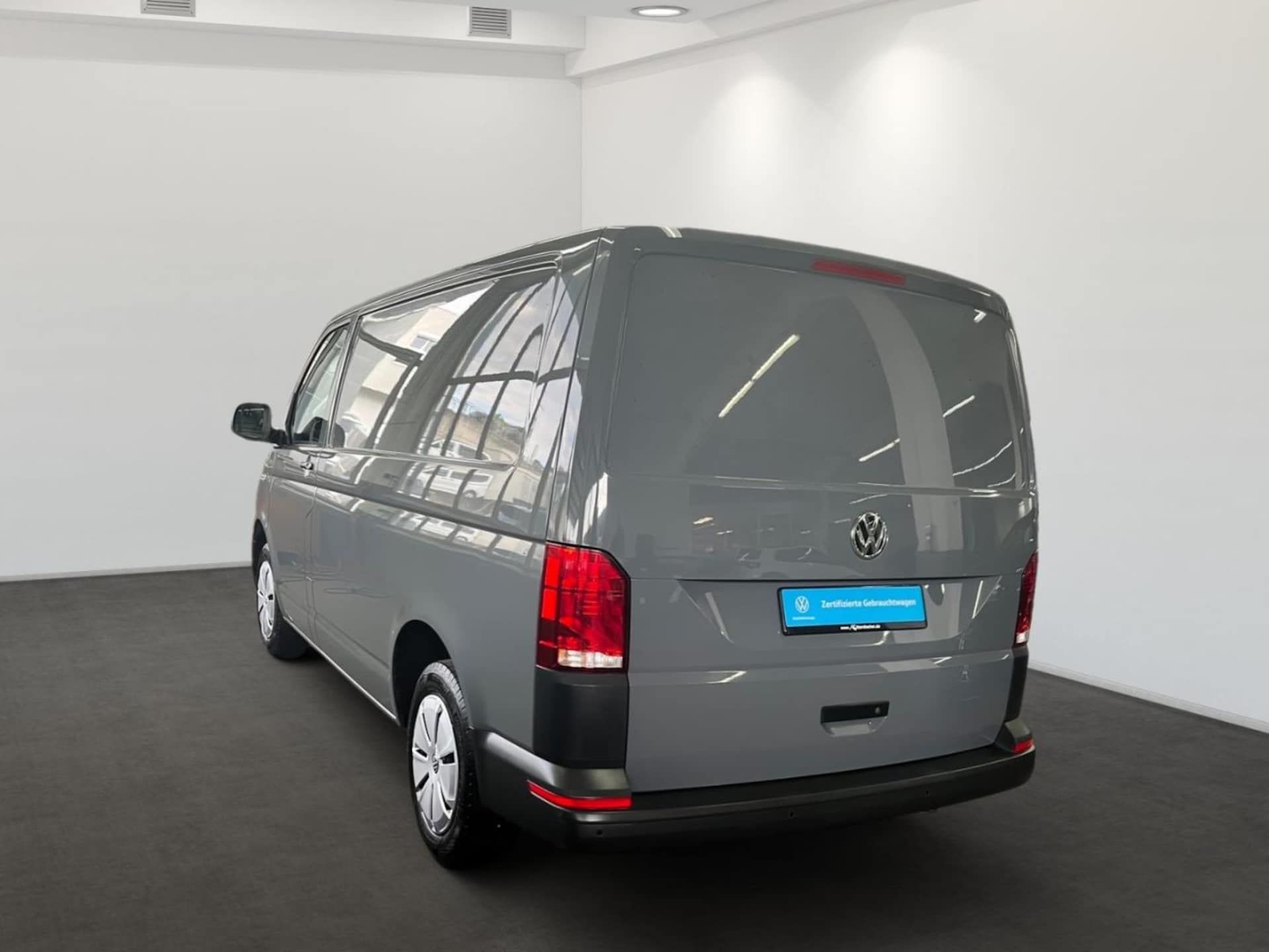 Volkswagen T6.1 Transporter Kasten kurzer Radstand