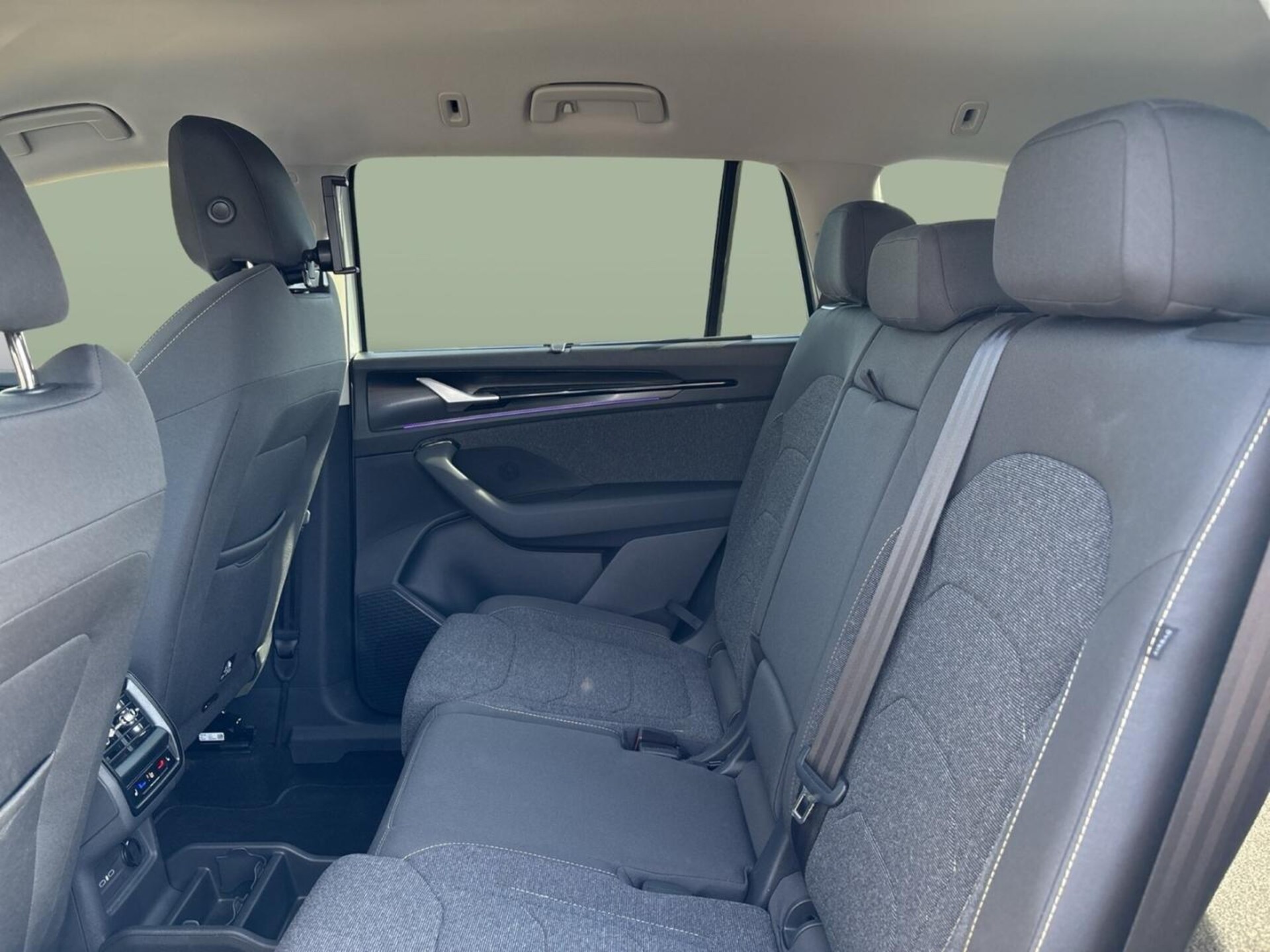 Skoda Kodiaq Selection