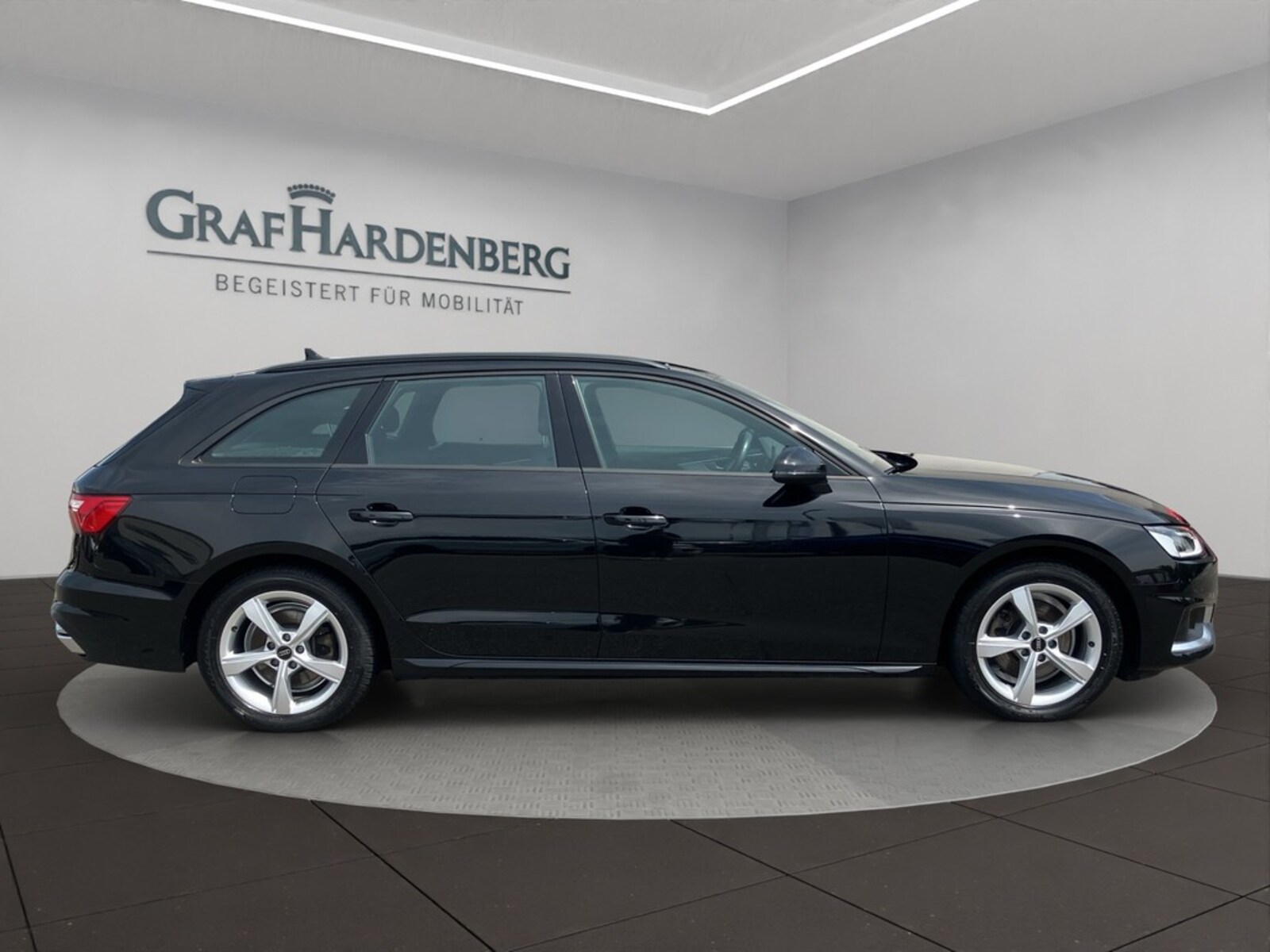 Audi A4 Avant – Bild 7