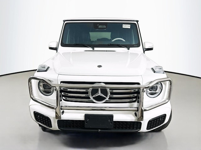 2025 Mercedes-Benz