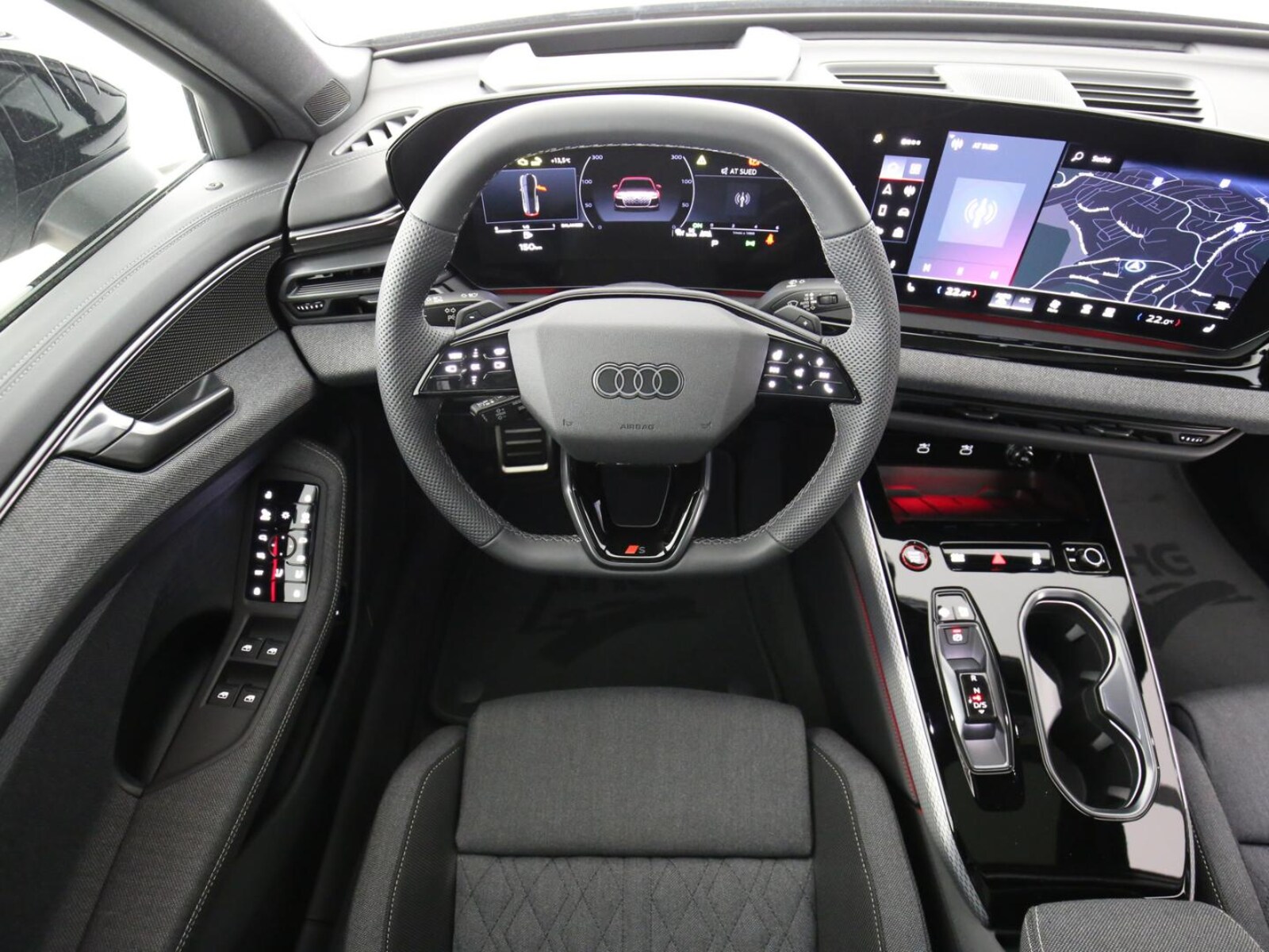 Audi A6 Avant – Bild 10