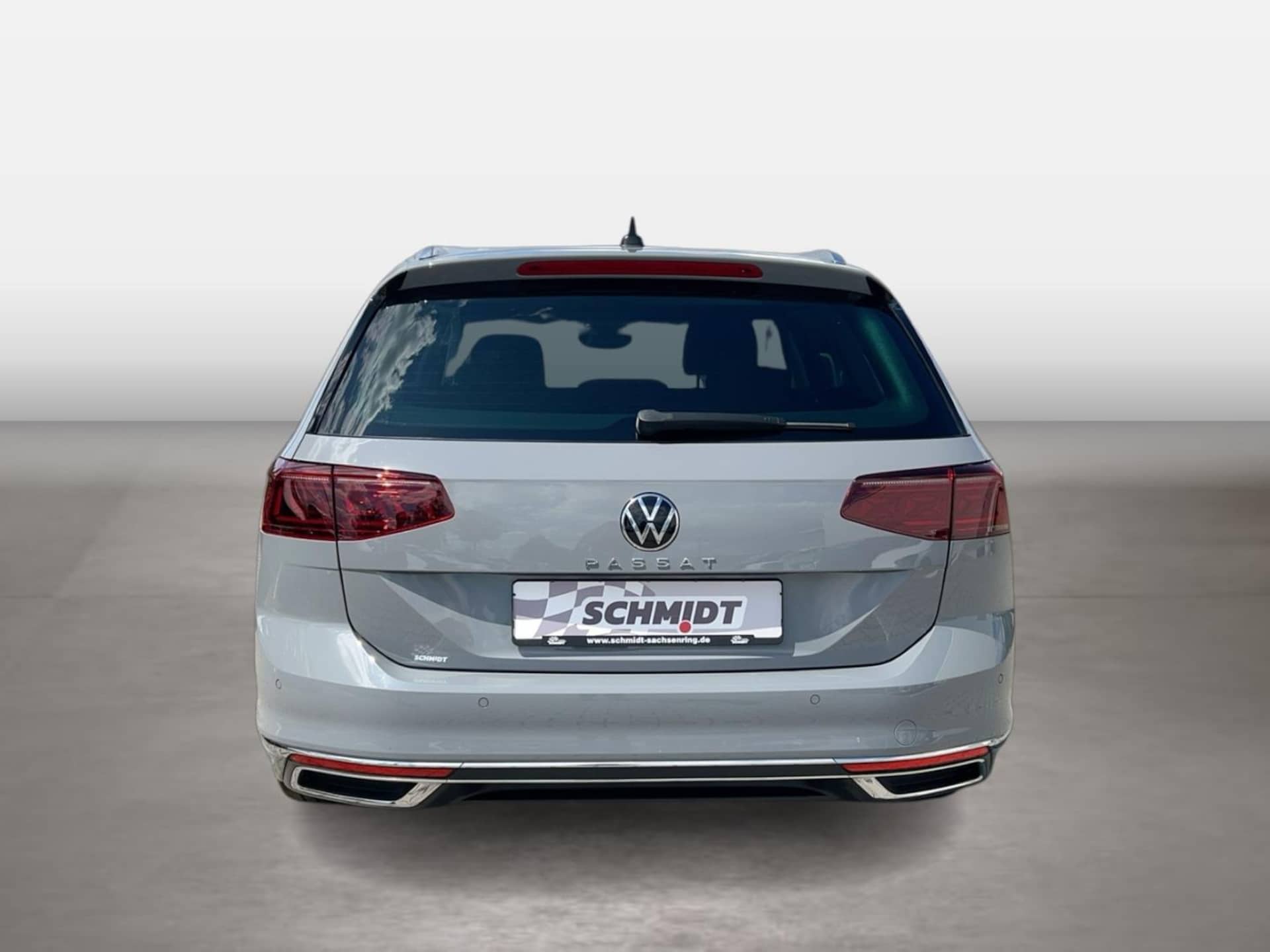 Volkswagen Passat Variant Elegance