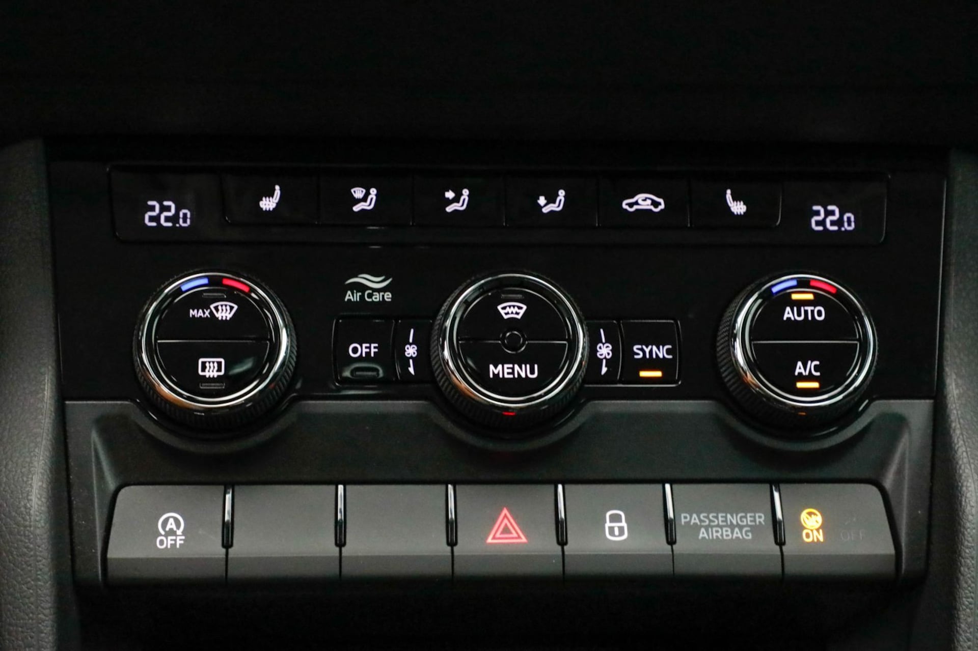 Skoda Karoq Ambition