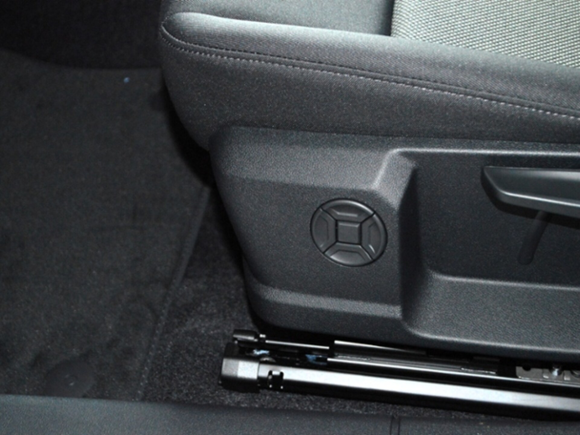 Audi A3 Sportback S line