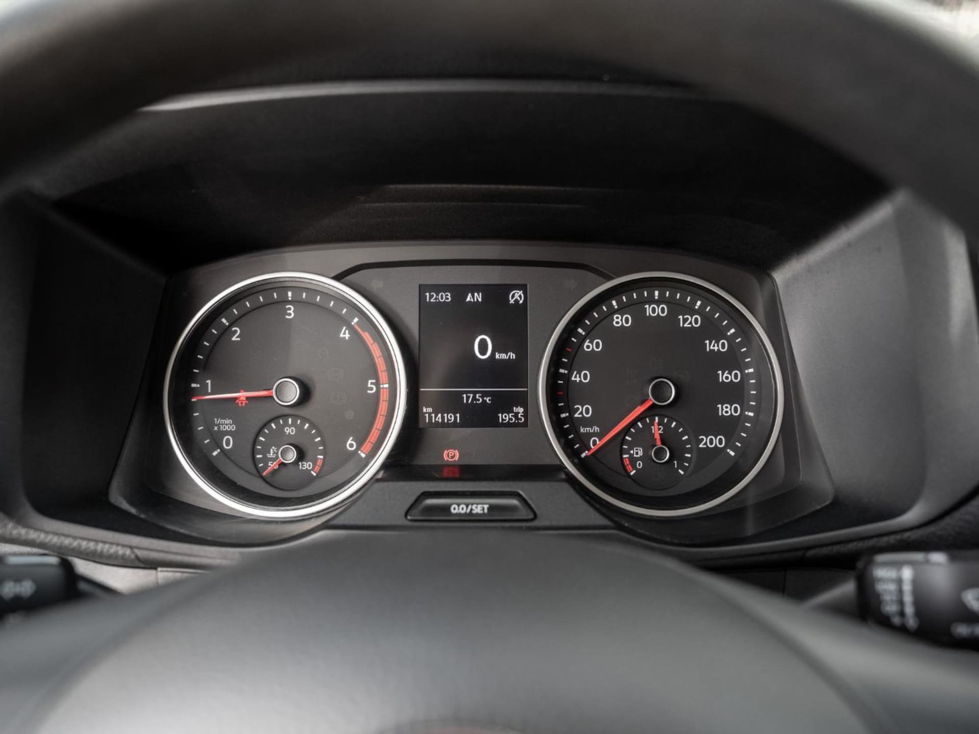 Volkswagen Crafter Einzelkabine langer Radstand