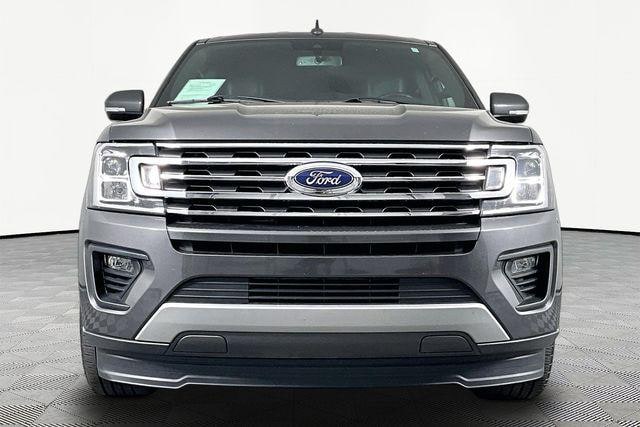 2021 Ford Expedition