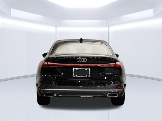 2025 Audi A5 Sedan